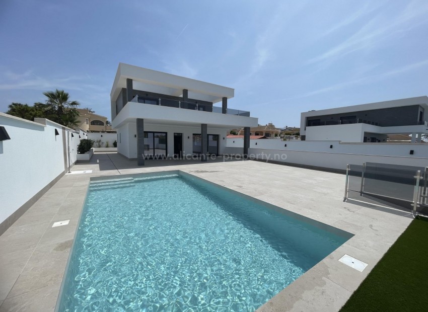 Villa en Ciudad Quesada