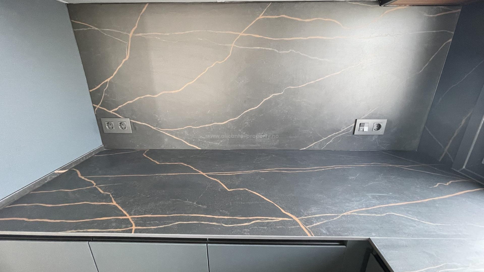 Villa en Ciudad Quesada