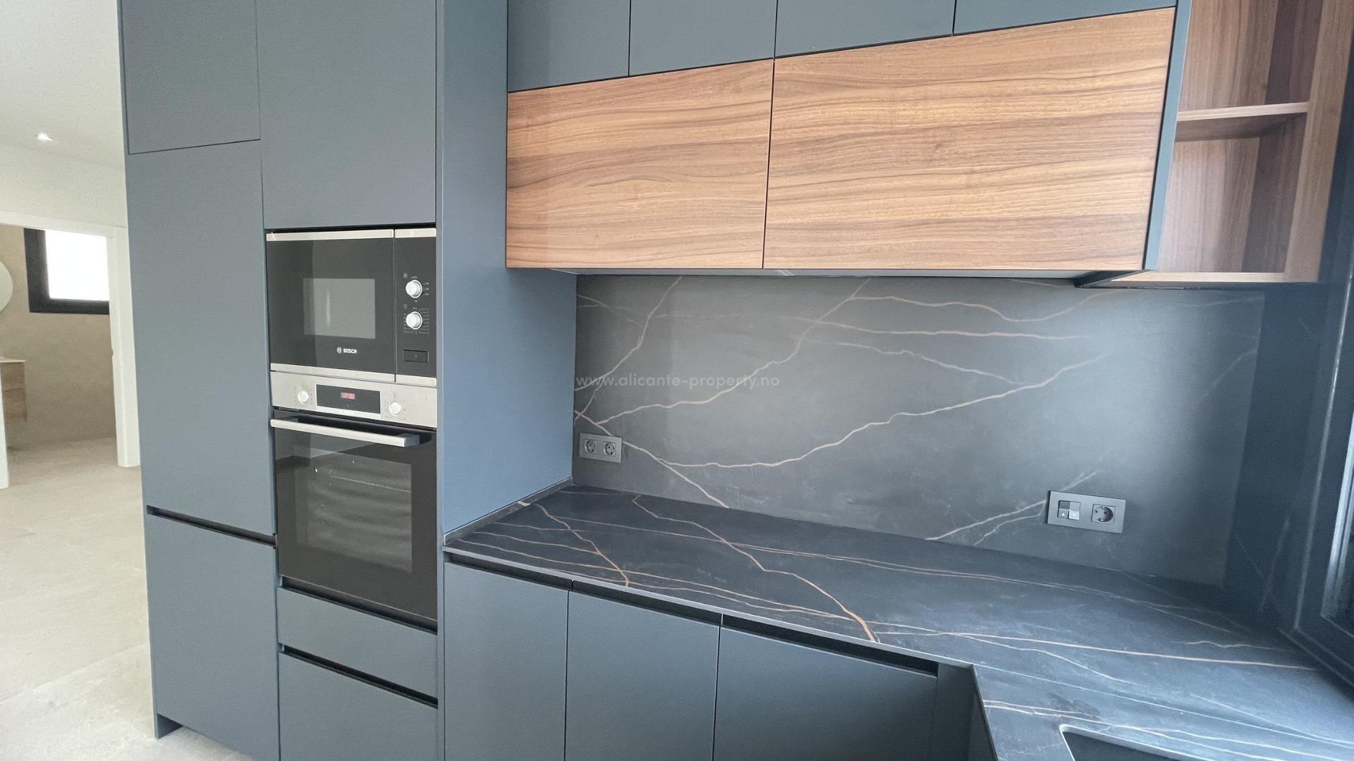 Villa en Ciudad Quesada