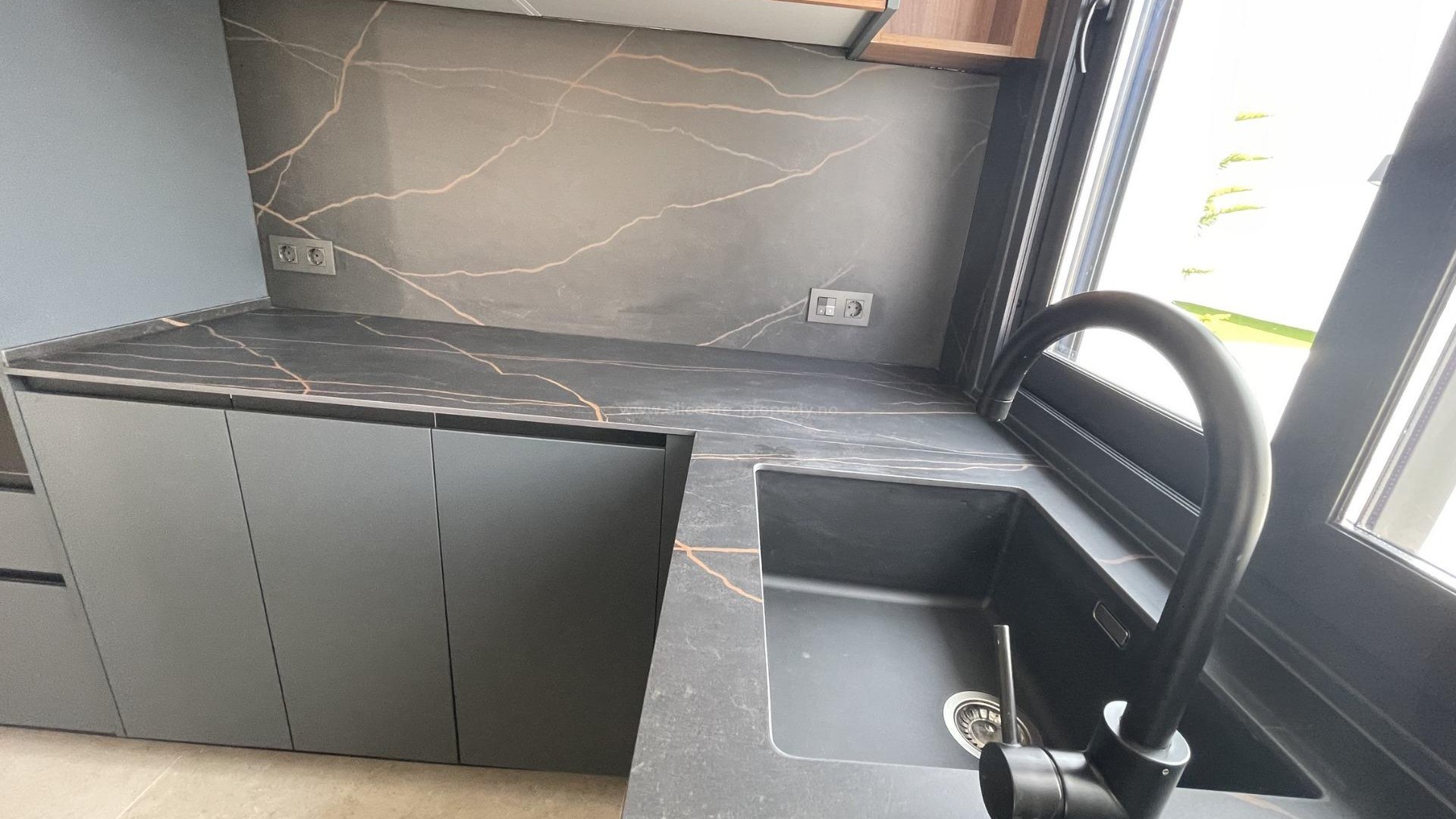 Villa en Ciudad Quesada