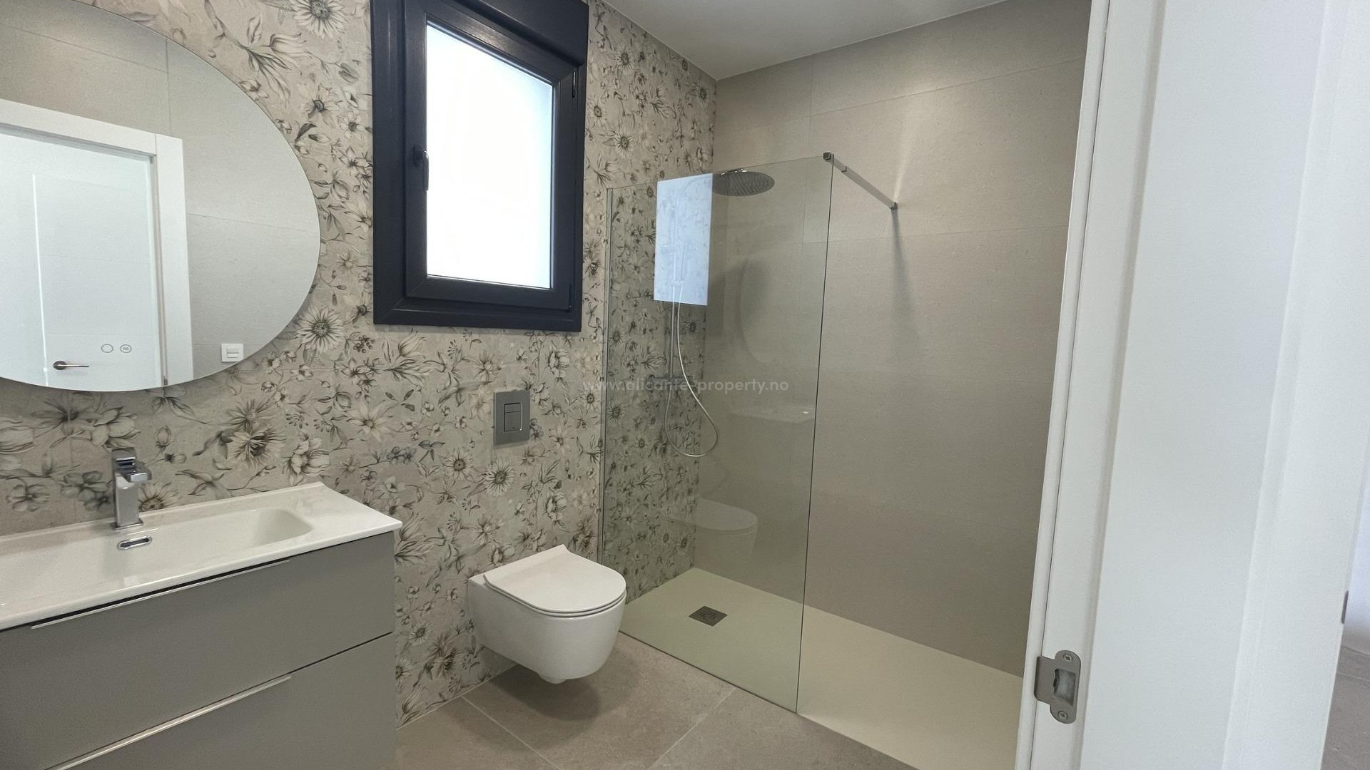 Villa en Ciudad Quesada