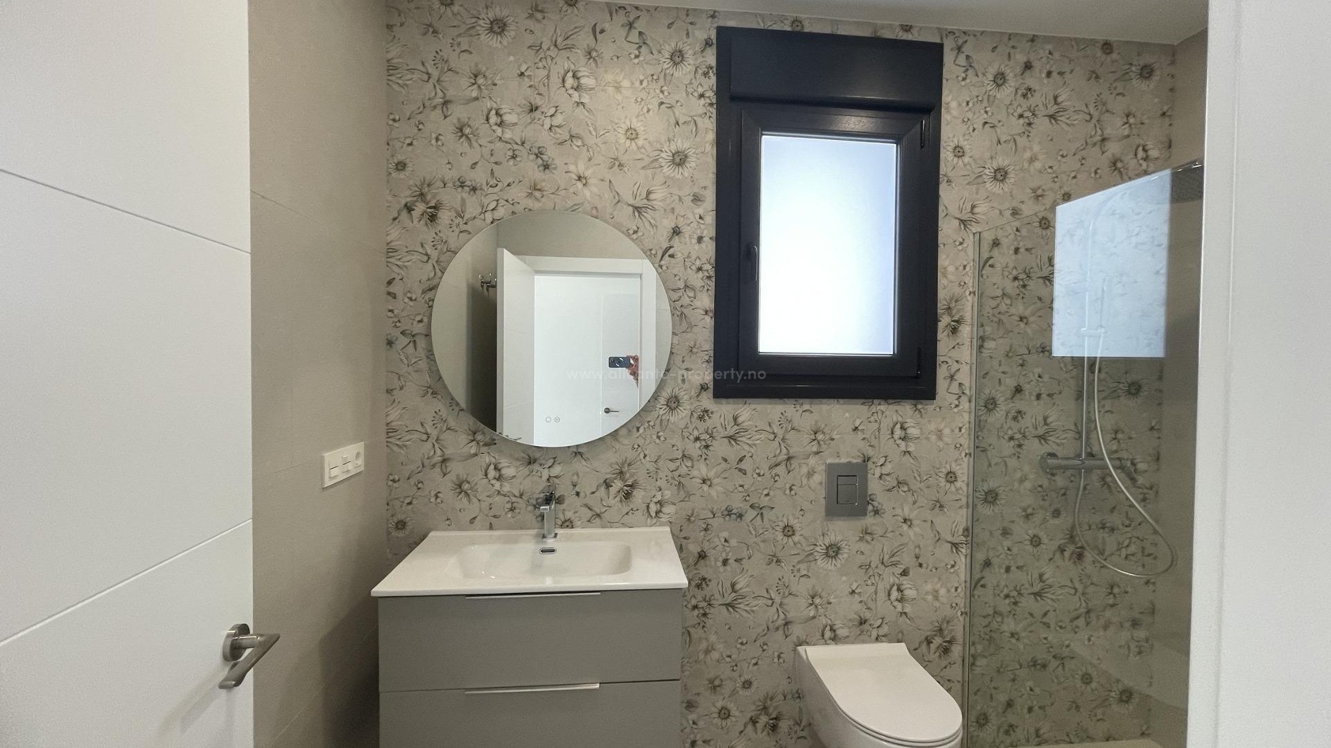 Villa en Ciudad Quesada