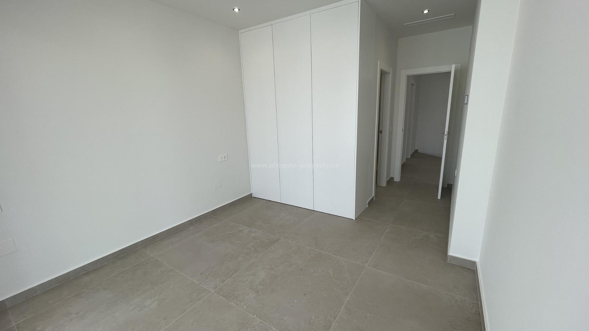 Villa en Ciudad Quesada