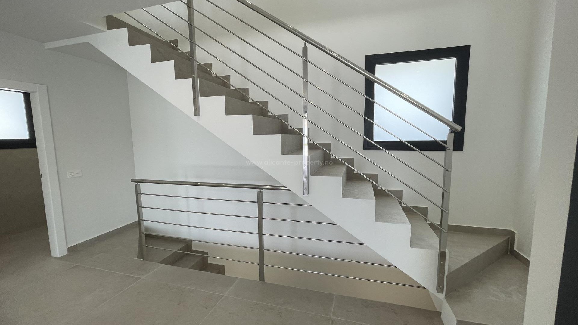 Villa en Ciudad Quesada