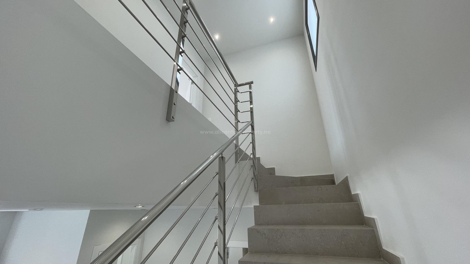 Villa en Ciudad Quesada