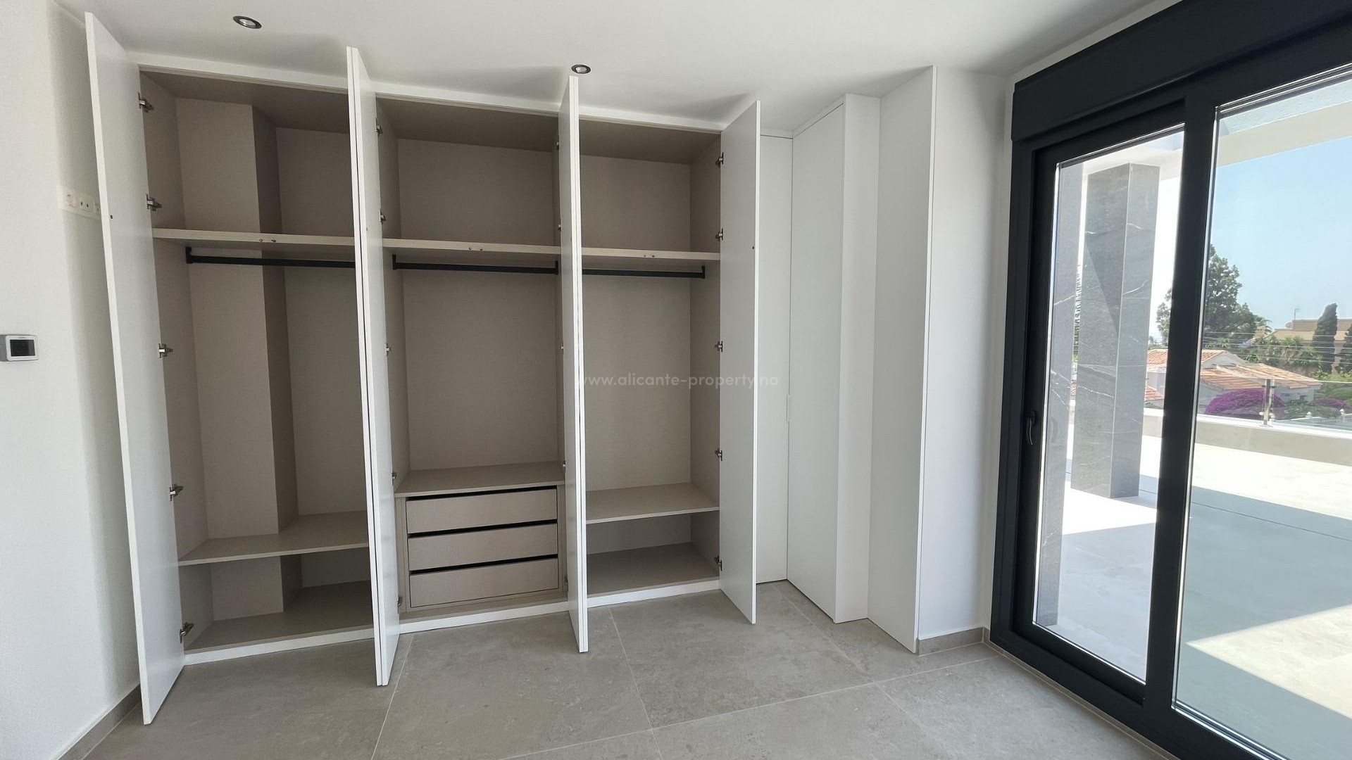 Villa en Ciudad Quesada