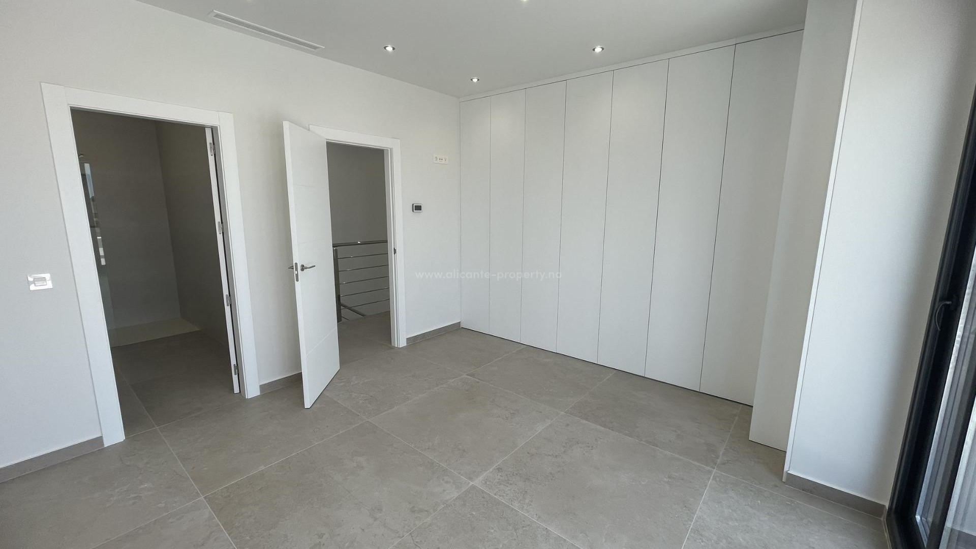 Villa en Ciudad Quesada