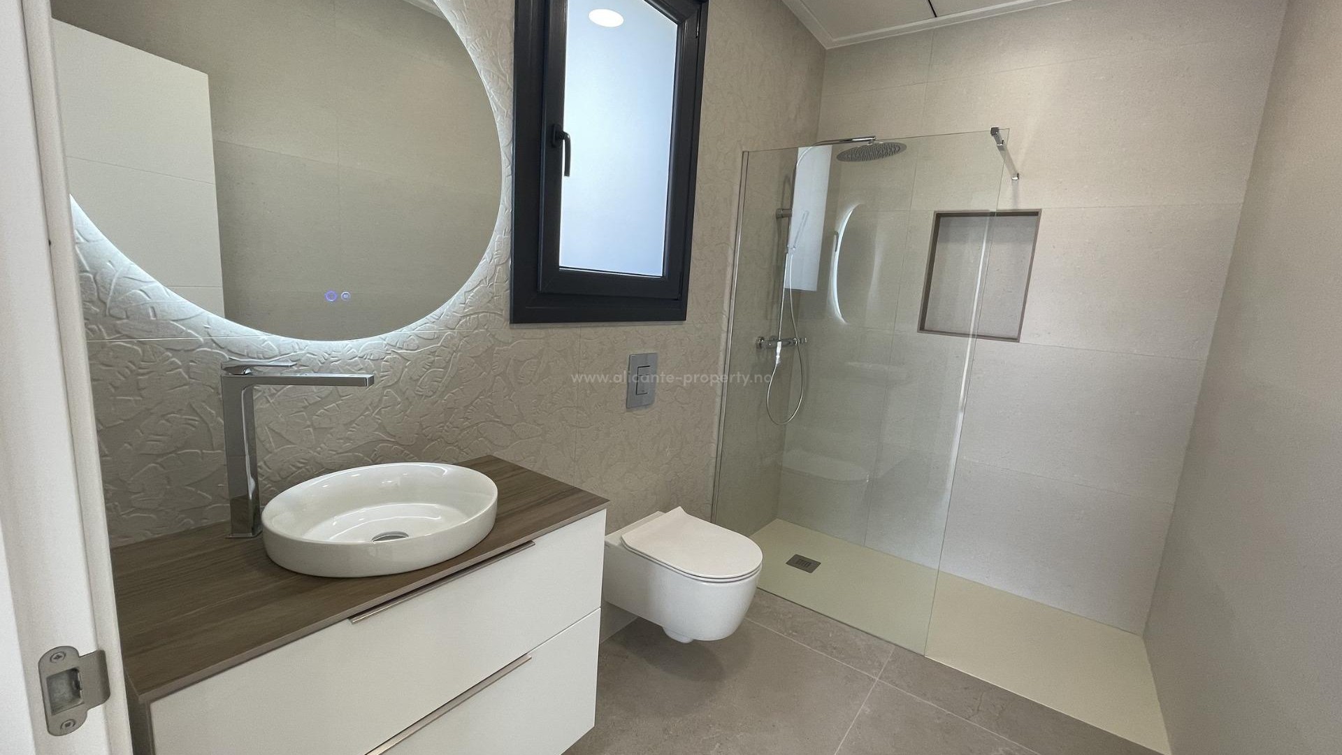 Villa en Ciudad Quesada