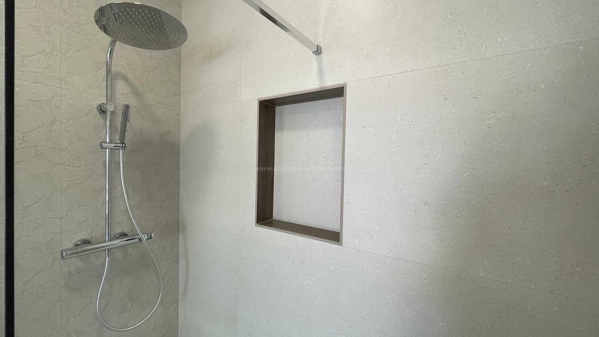 Villa en Ciudad Quesada