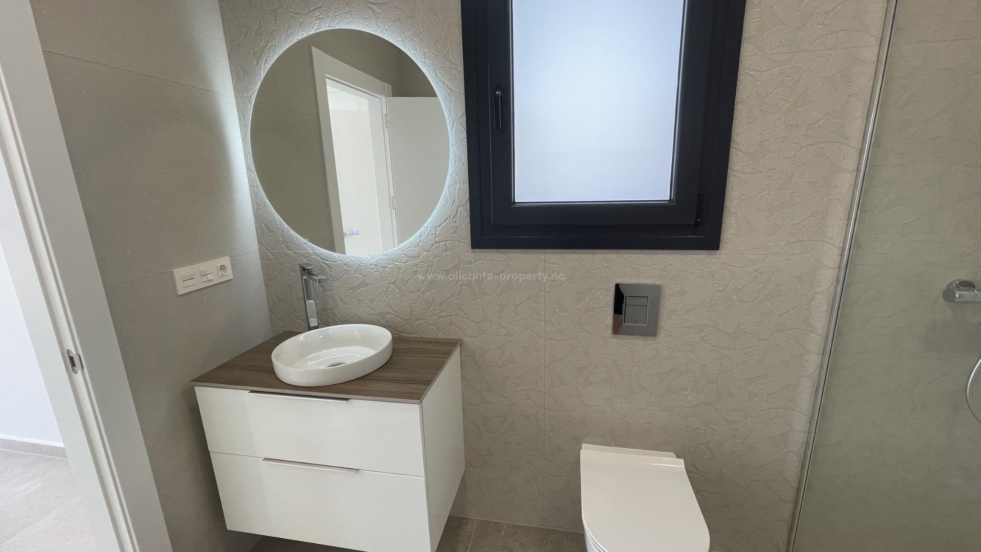 Villa en Ciudad Quesada