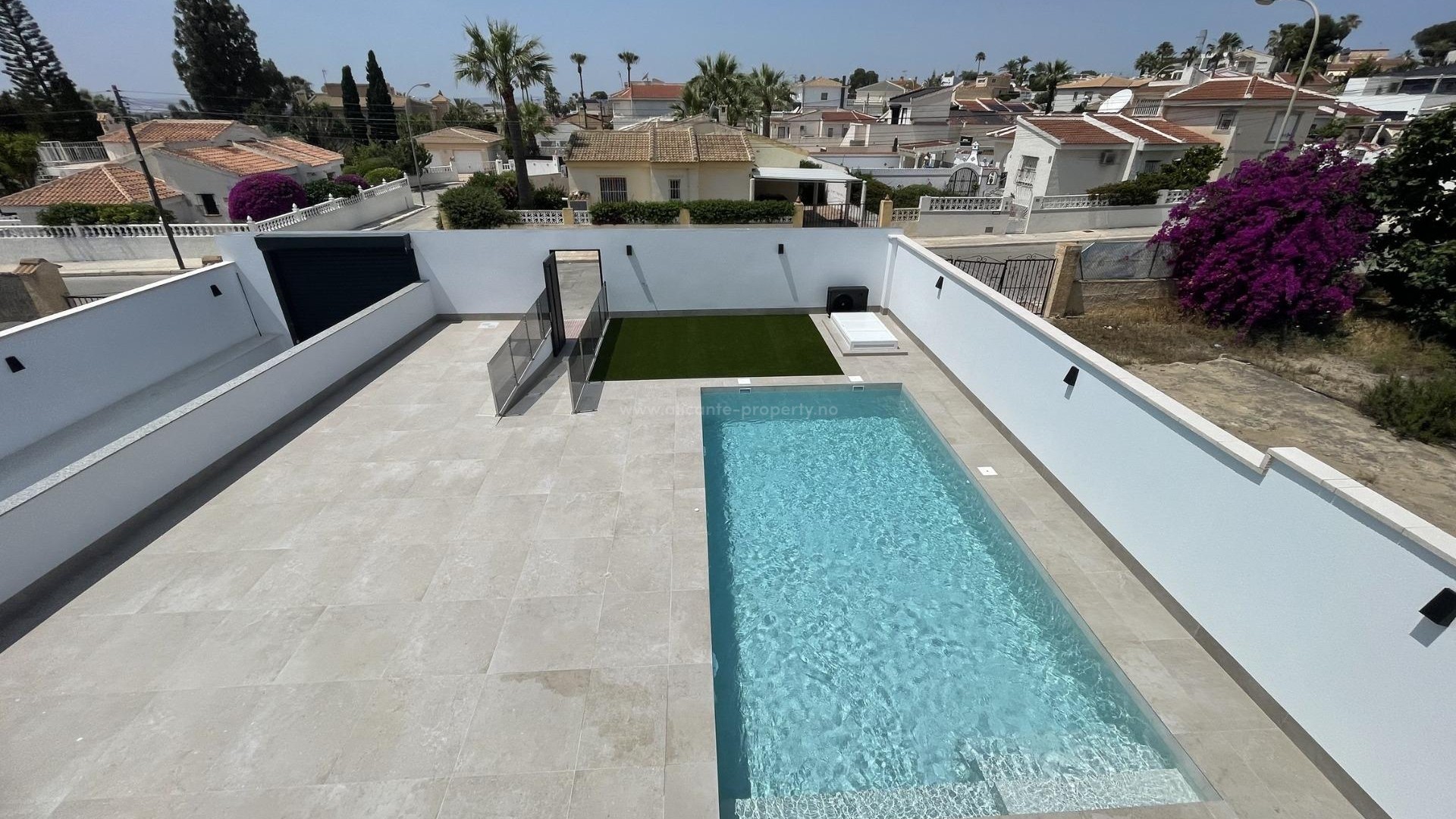 Villa en Ciudad Quesada