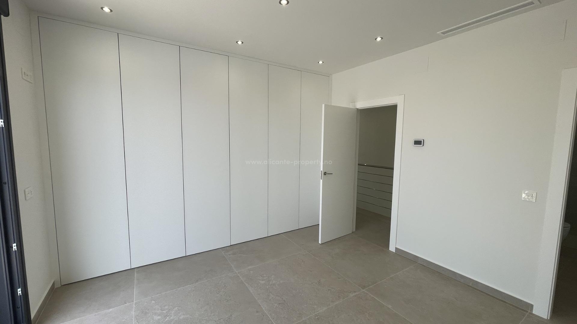 Villa en Ciudad Quesada