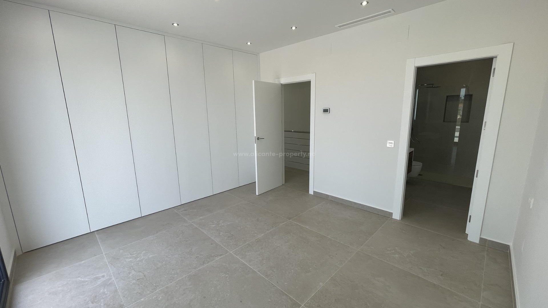 Villa en Ciudad Quesada