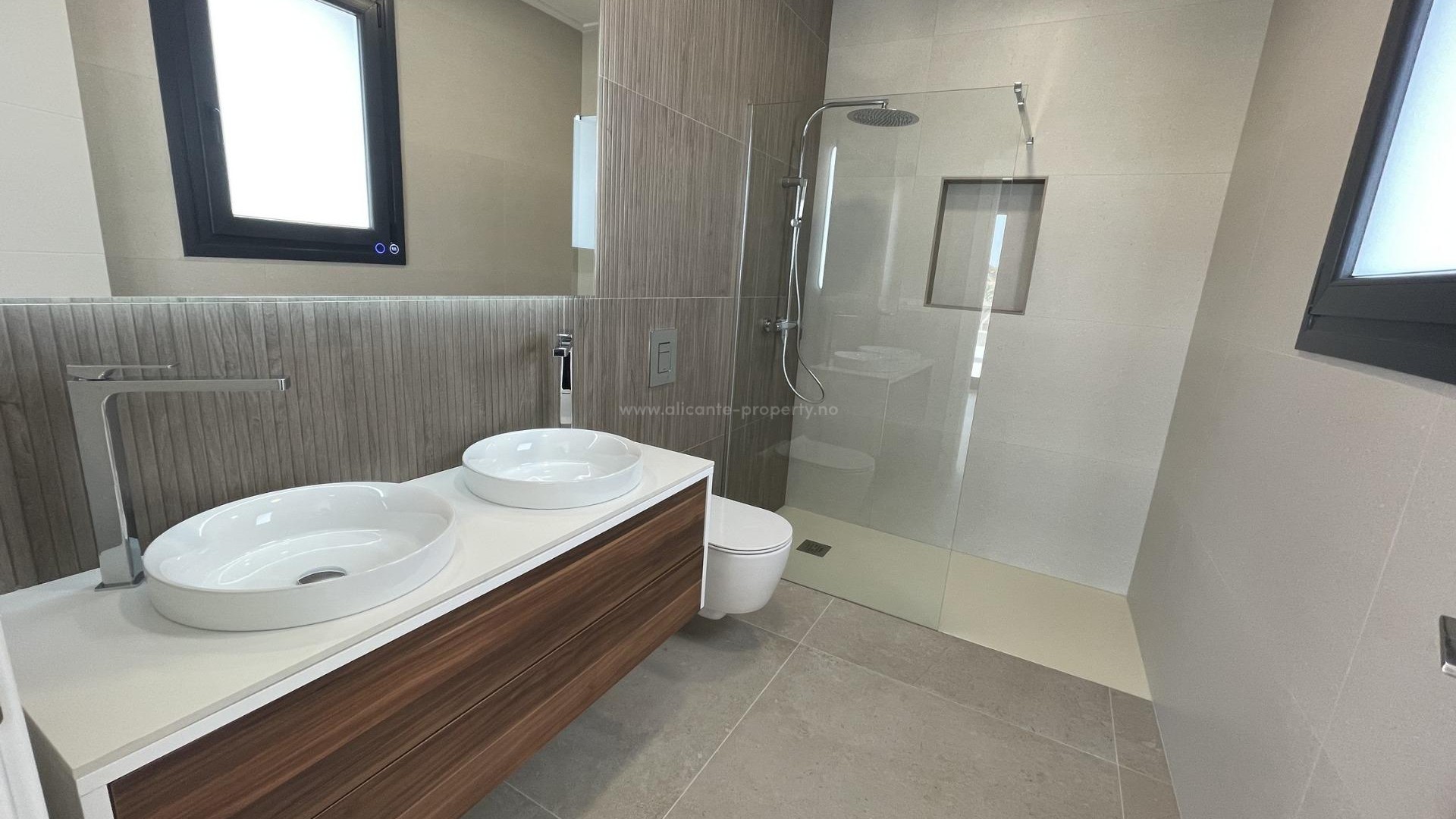 Villa en Ciudad Quesada