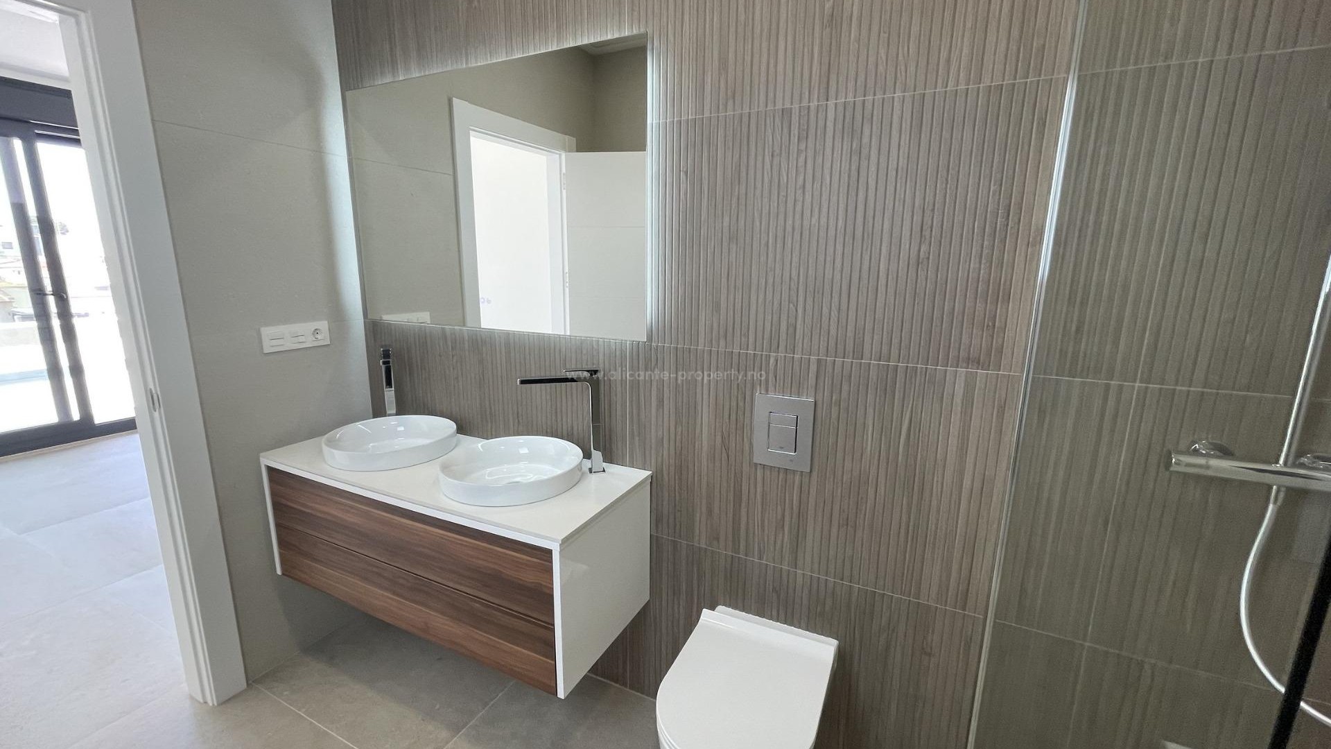 Villa en Ciudad Quesada