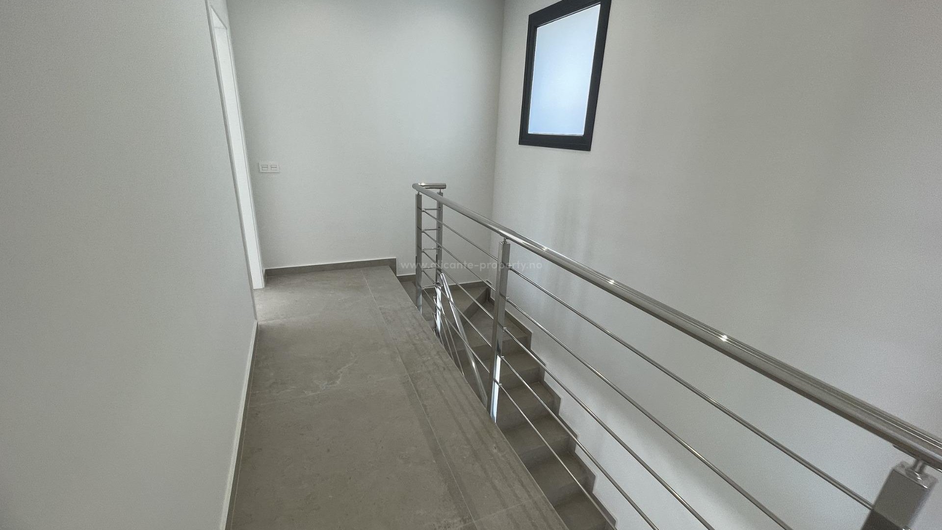 Villa en Ciudad Quesada