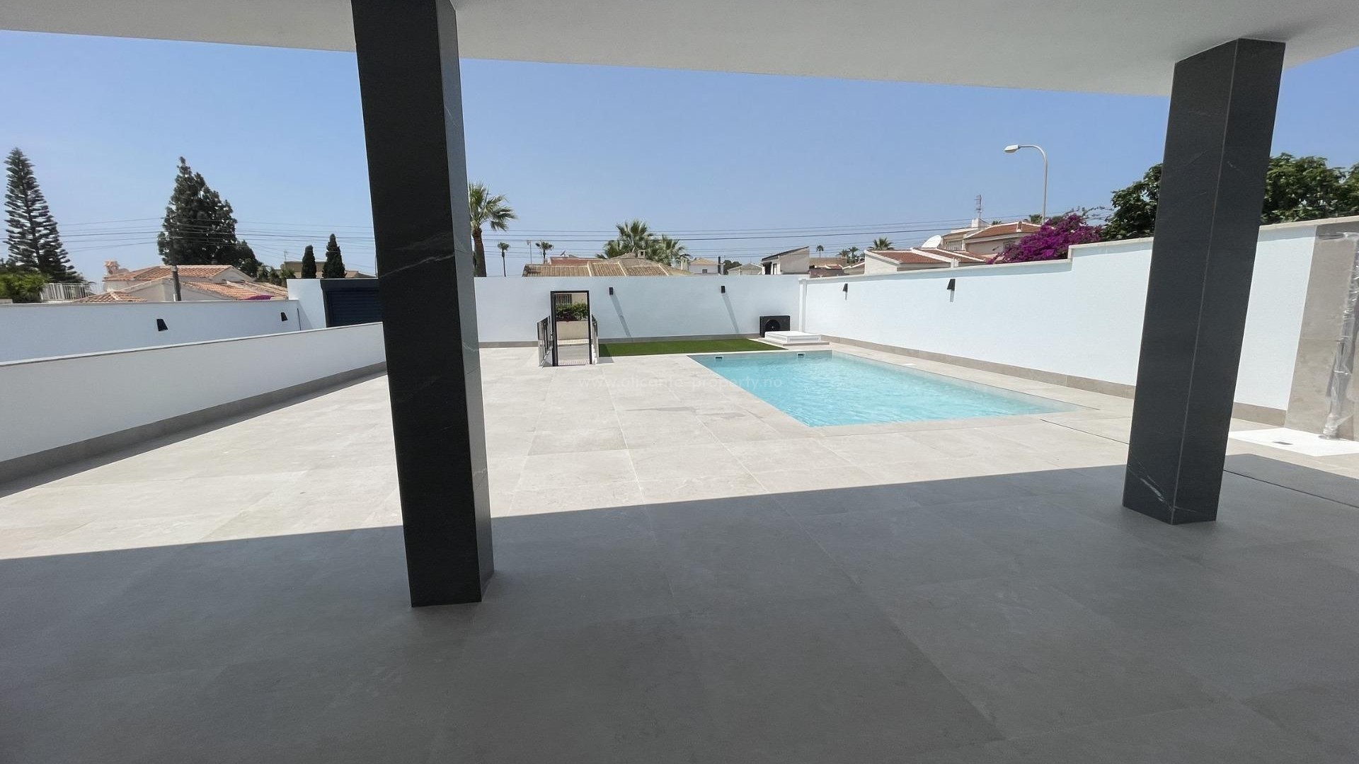 Villa en Ciudad Quesada