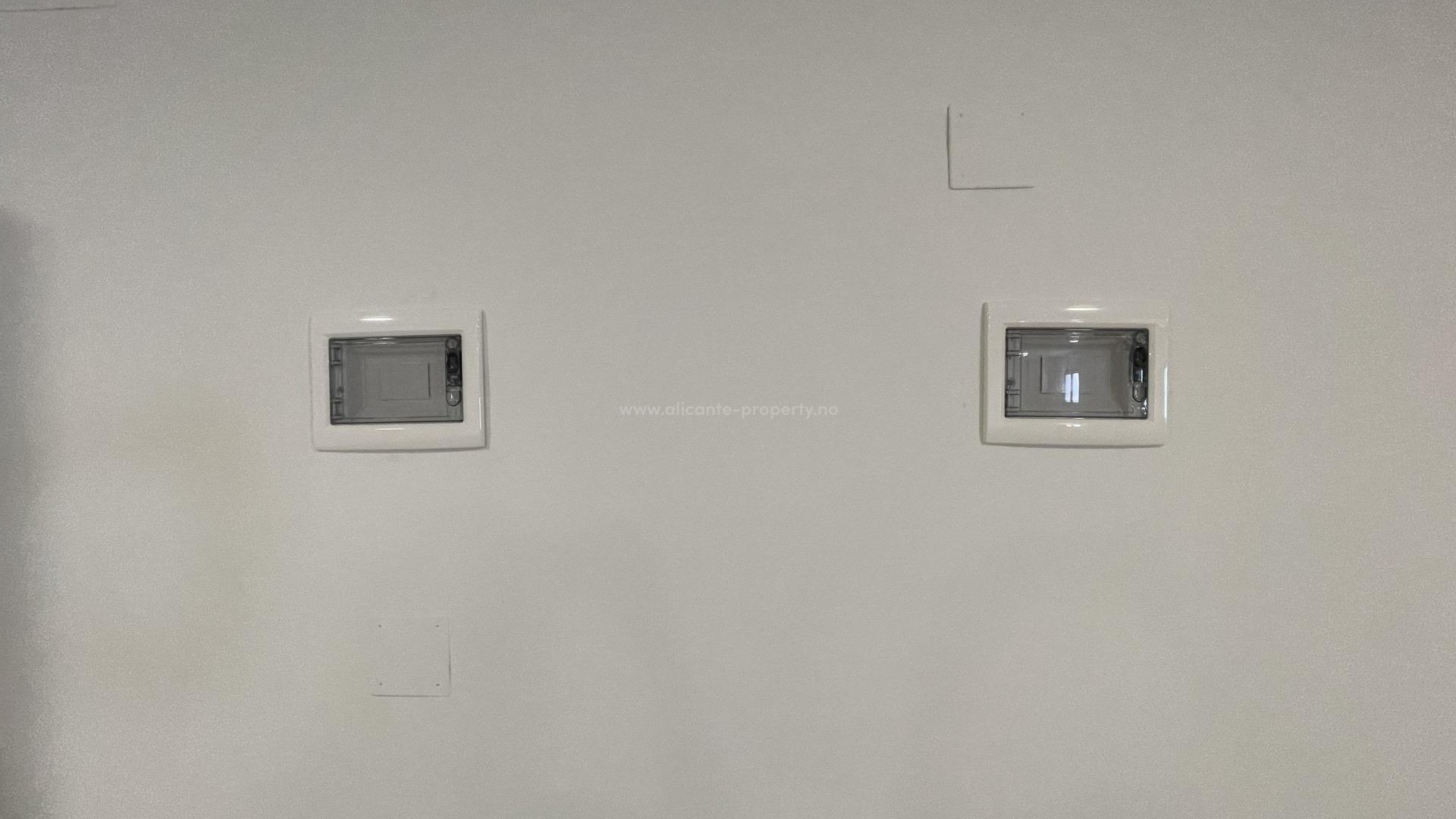 Villa en Ciudad Quesada