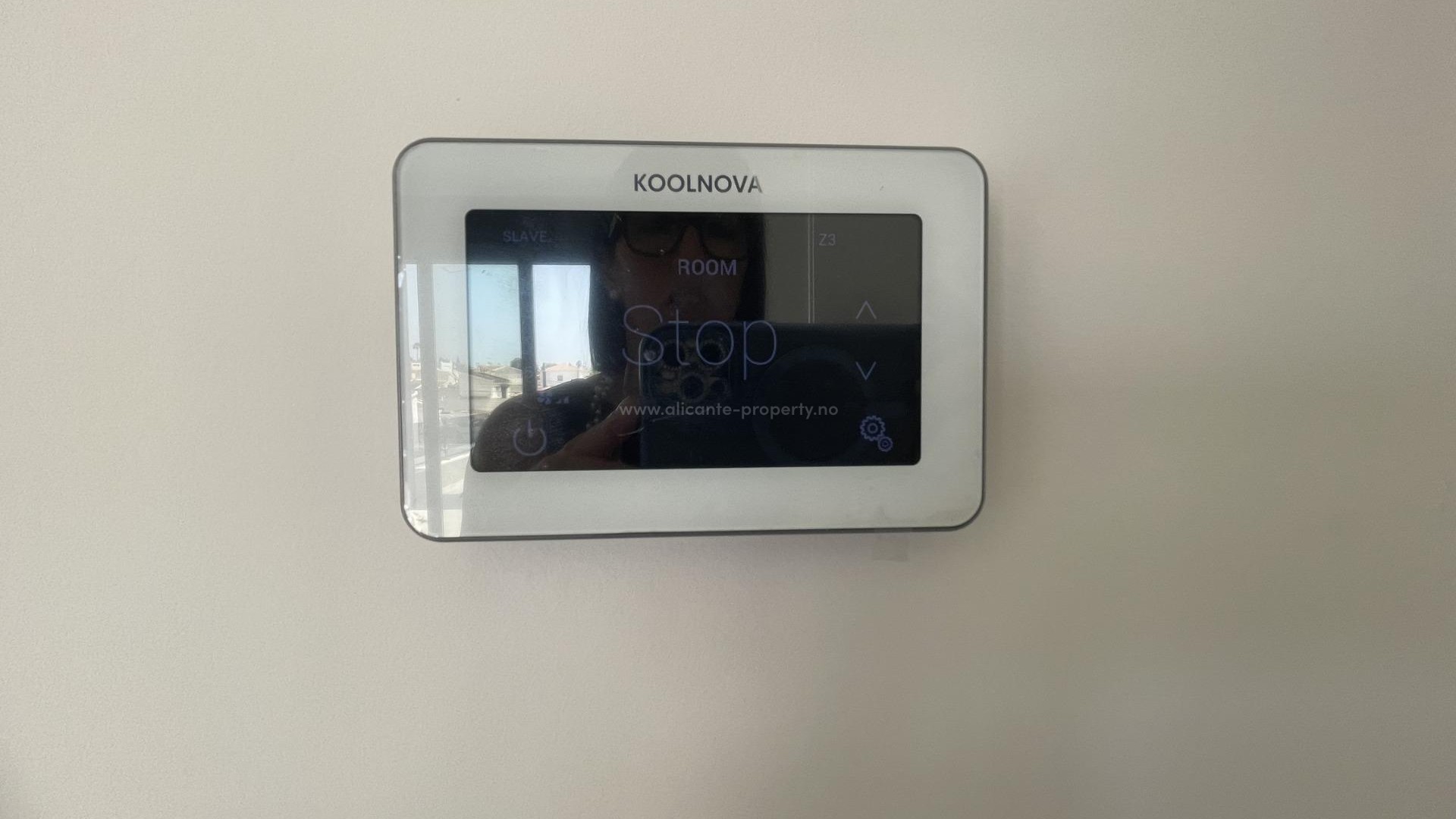 Villa en Ciudad Quesada