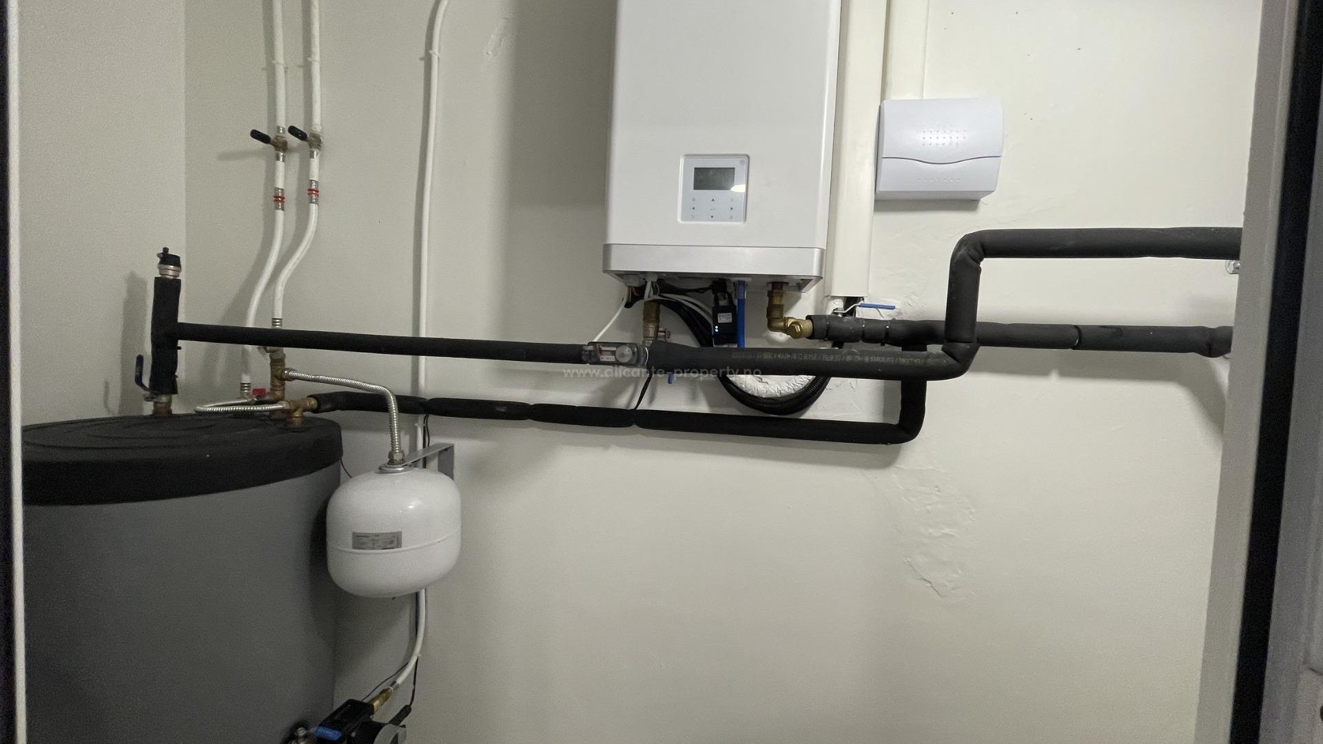 Villa en Ciudad Quesada