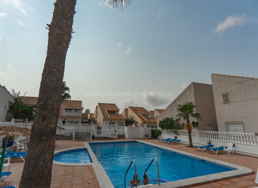 Villa en Ciudad Quesada