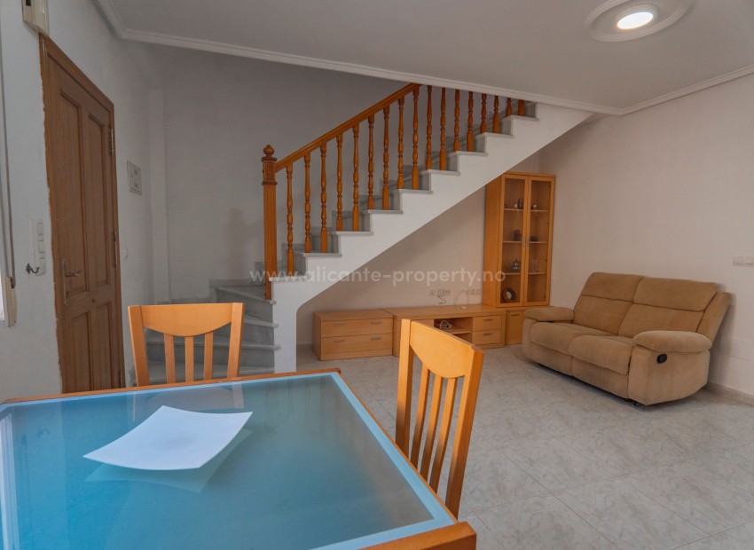 Villa en Ciudad Quesada