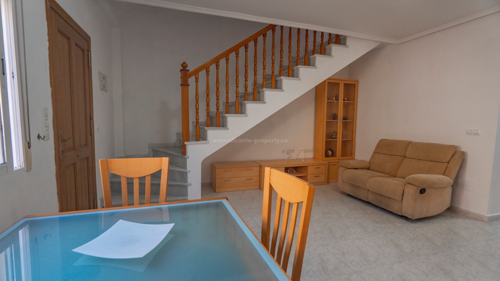 Villa en Ciudad Quesada