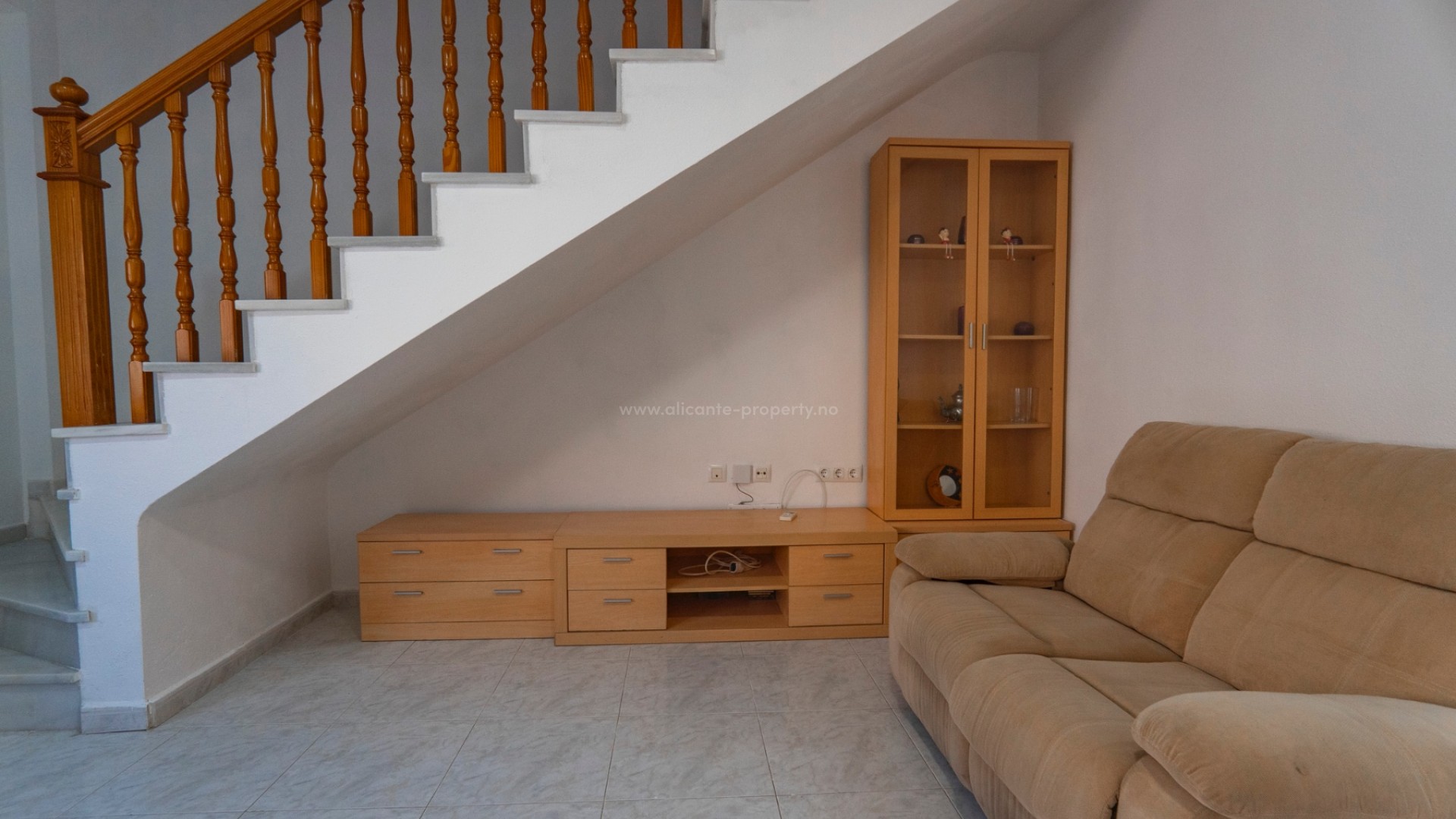 Villa en Ciudad Quesada