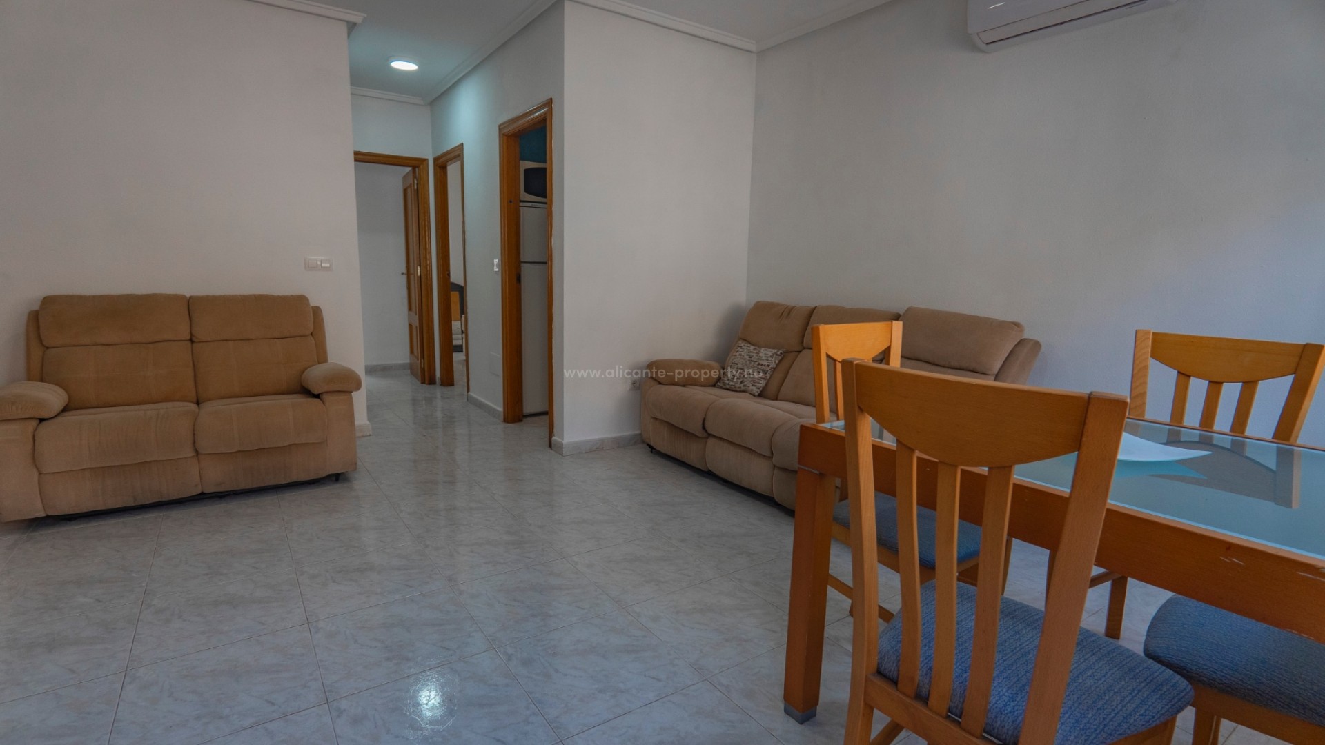 Villa en Ciudad Quesada