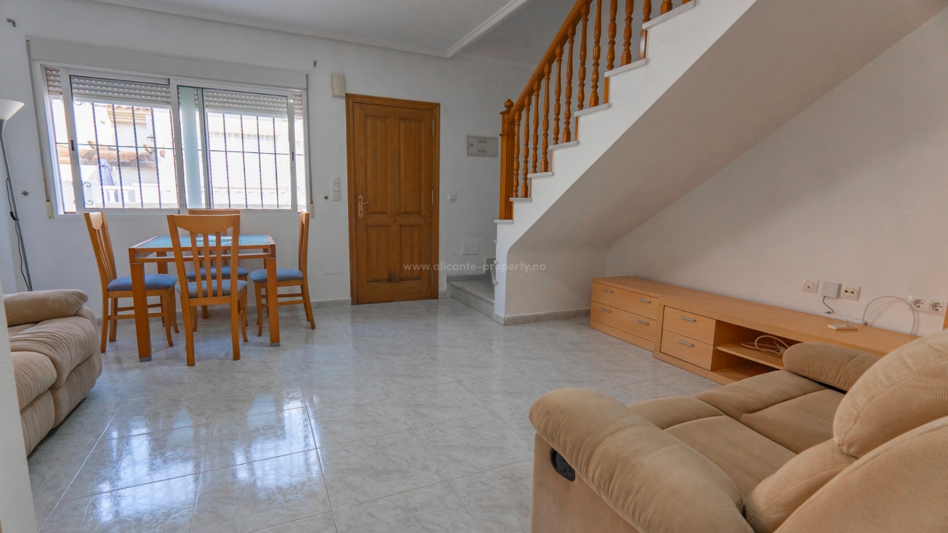 Villa en Ciudad Quesada