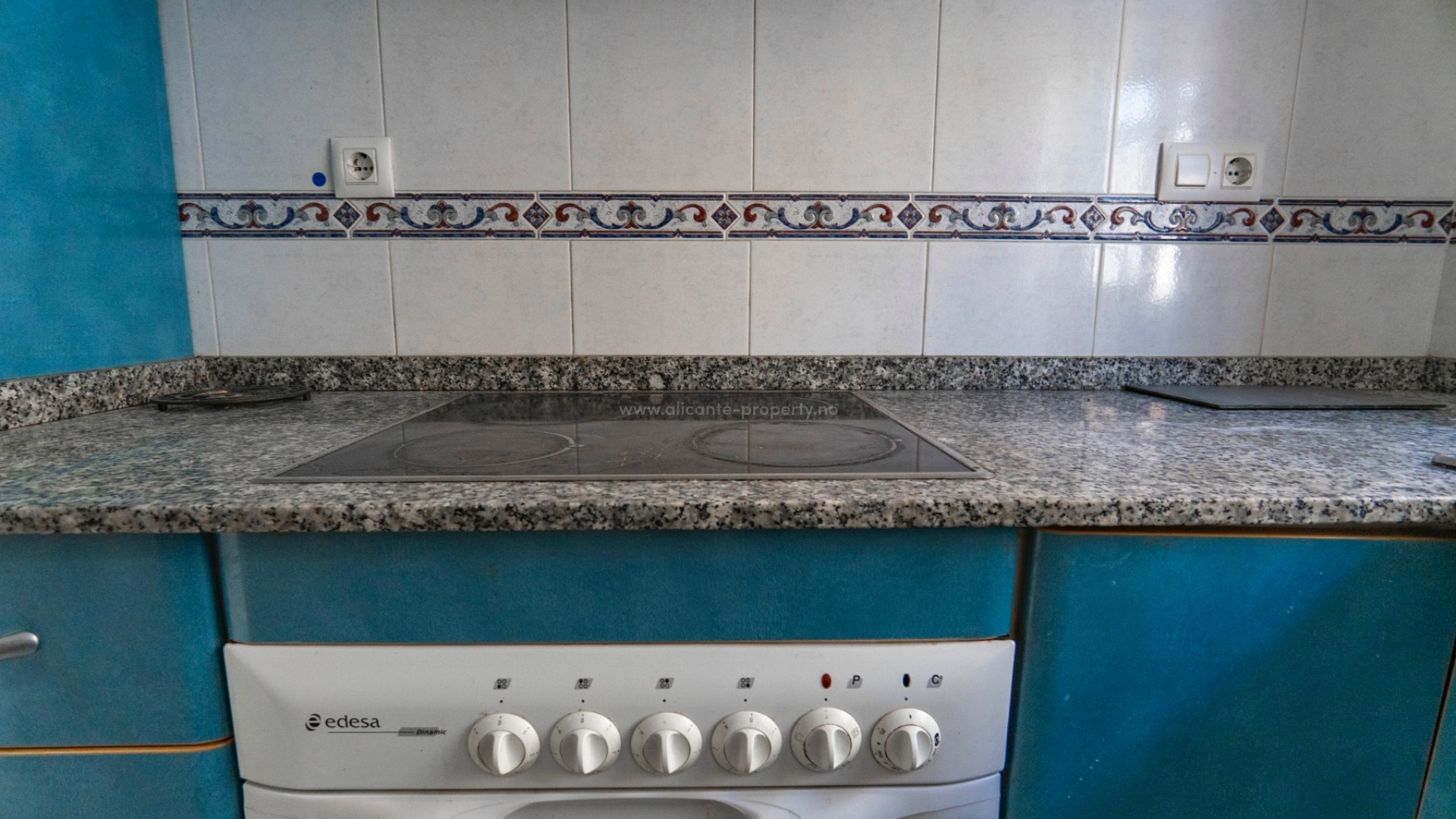 Villa en Ciudad Quesada