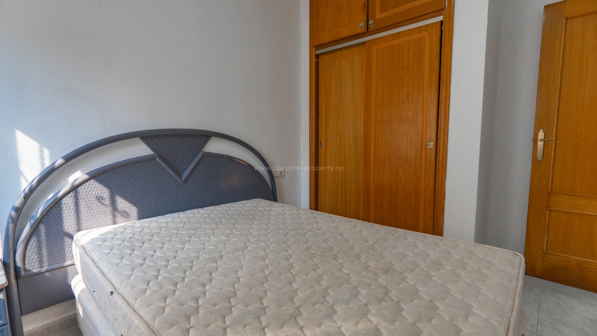 Villa en Ciudad Quesada