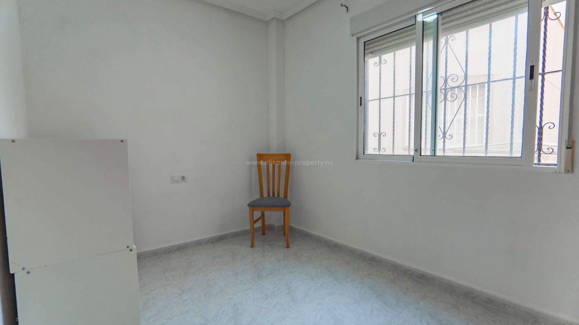 Villa en Ciudad Quesada