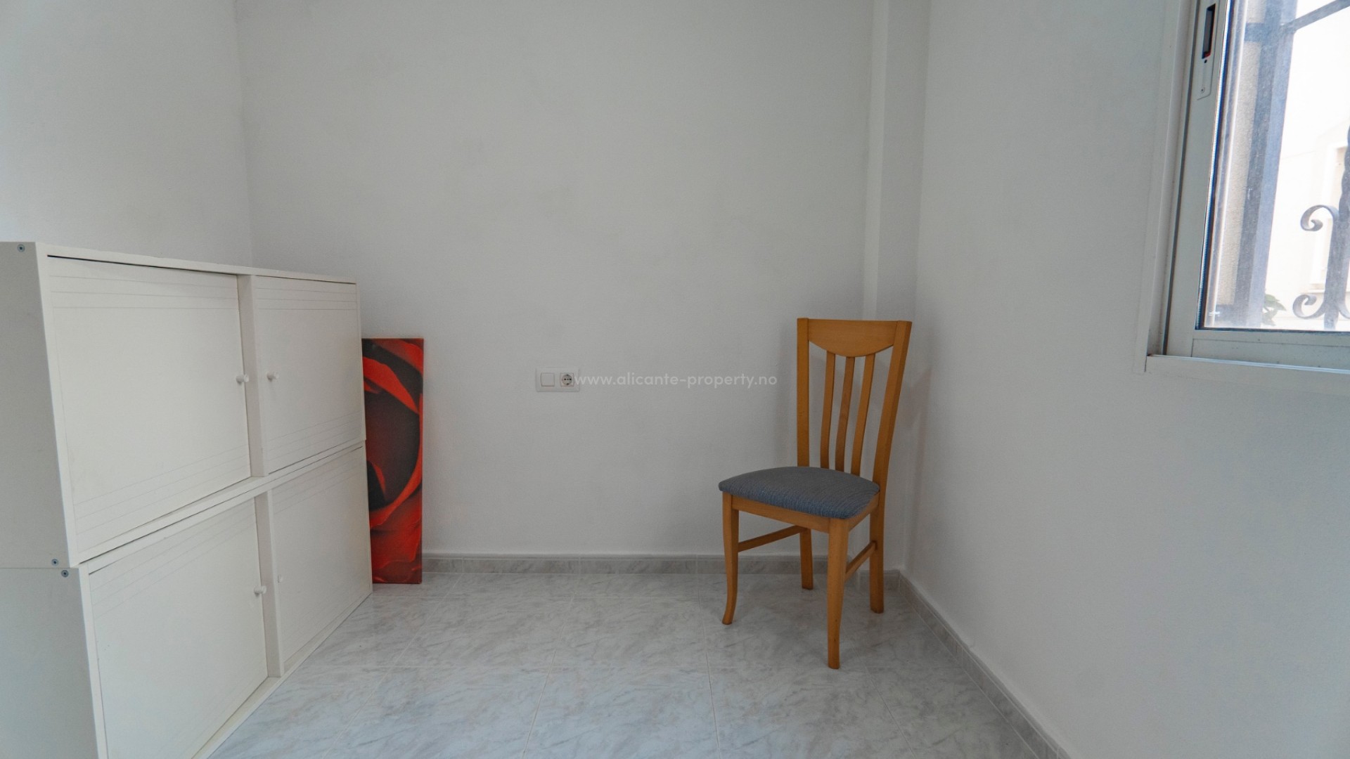 Villa en Ciudad Quesada