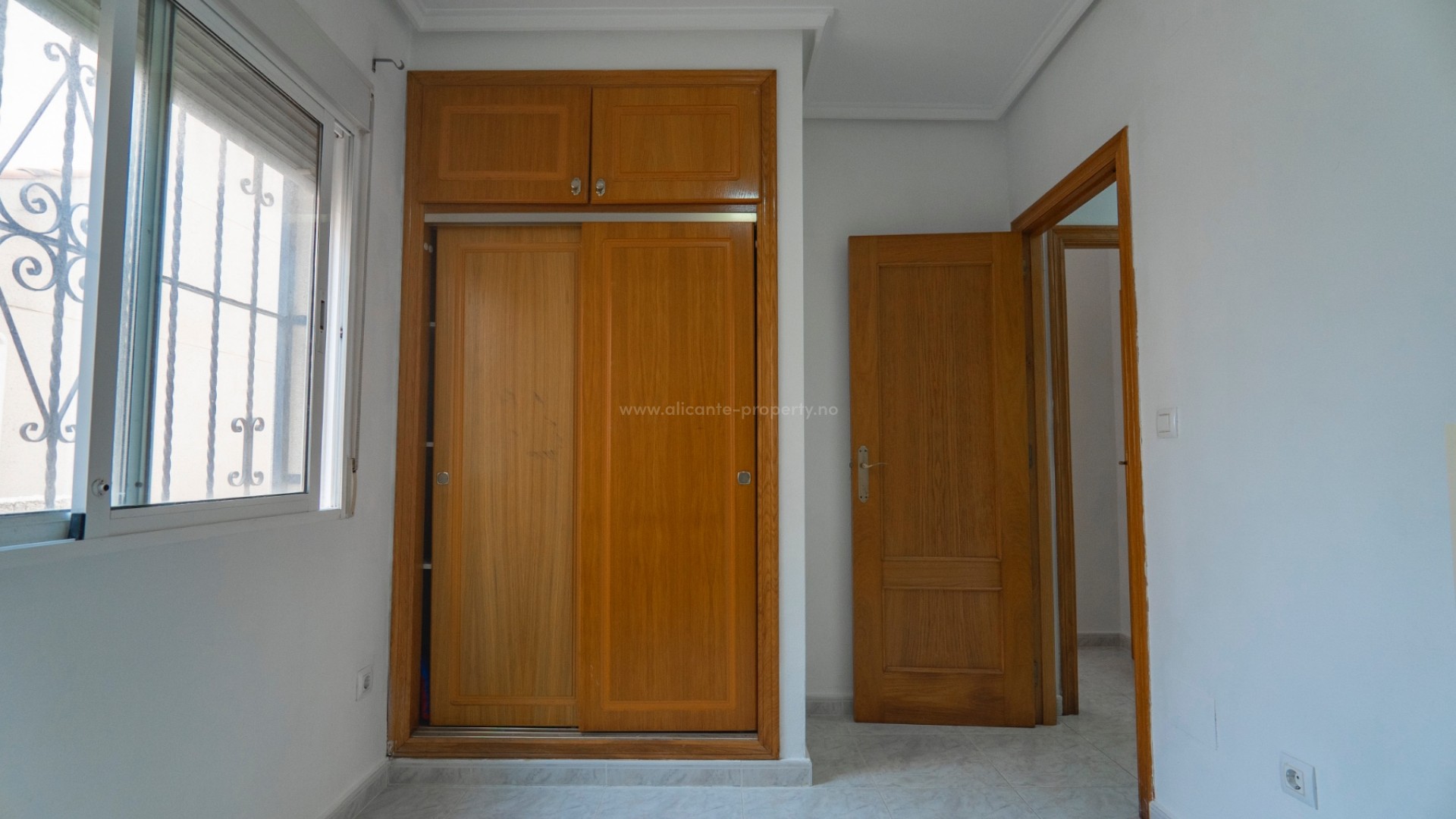 Villa en Ciudad Quesada