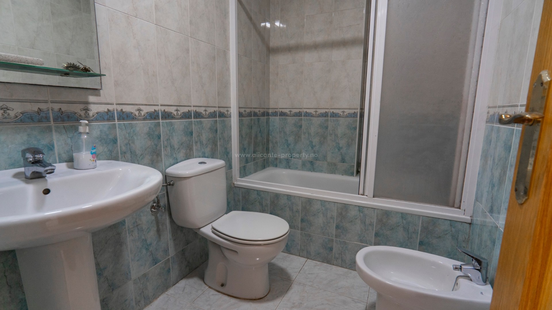 Villa en Ciudad Quesada