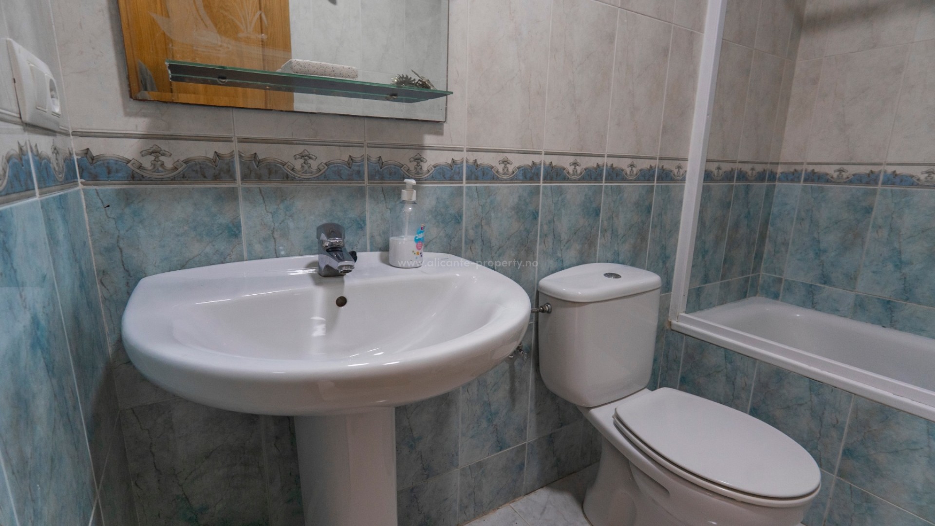 Villa en Ciudad Quesada