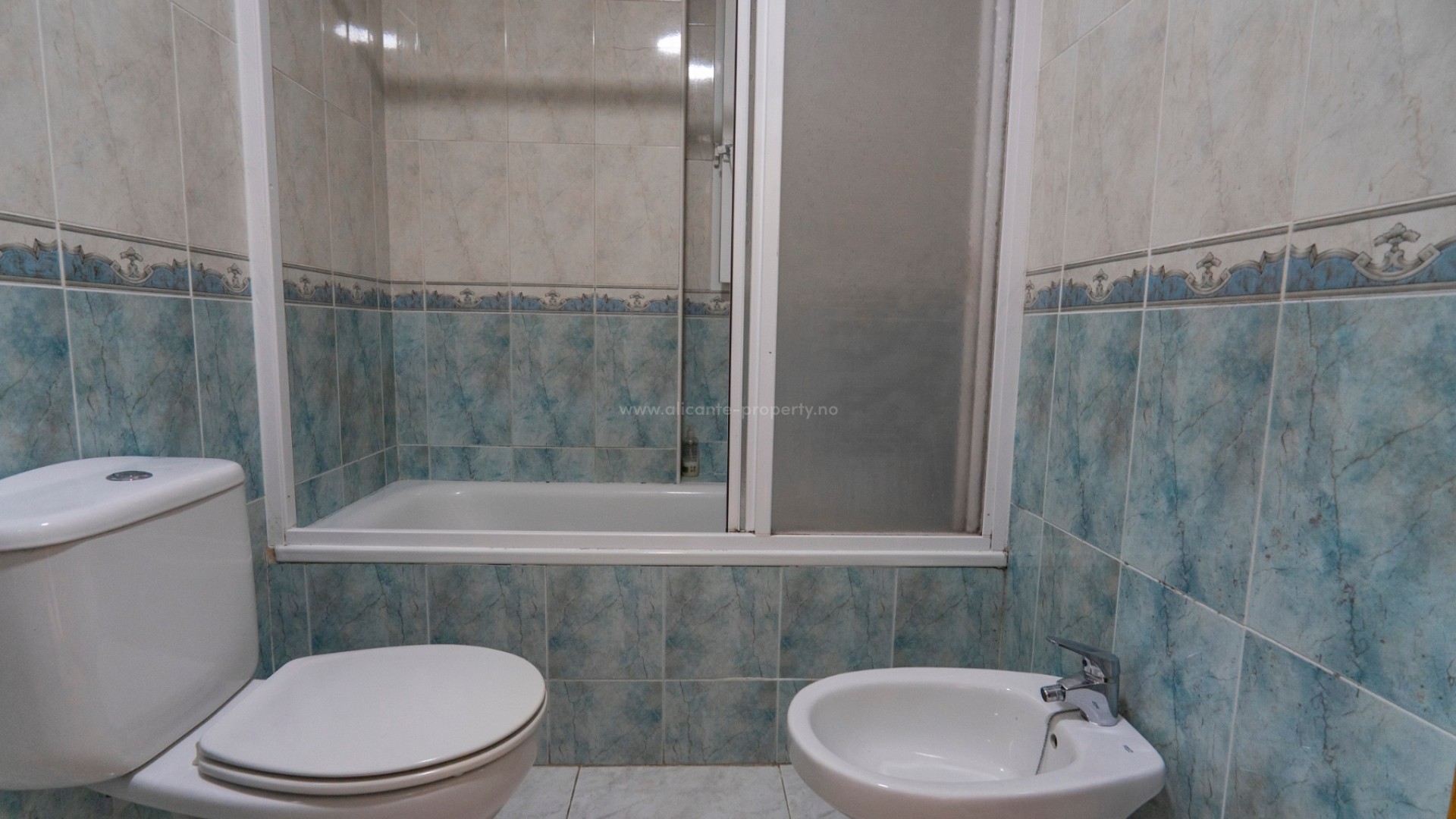 Villa en Ciudad Quesada