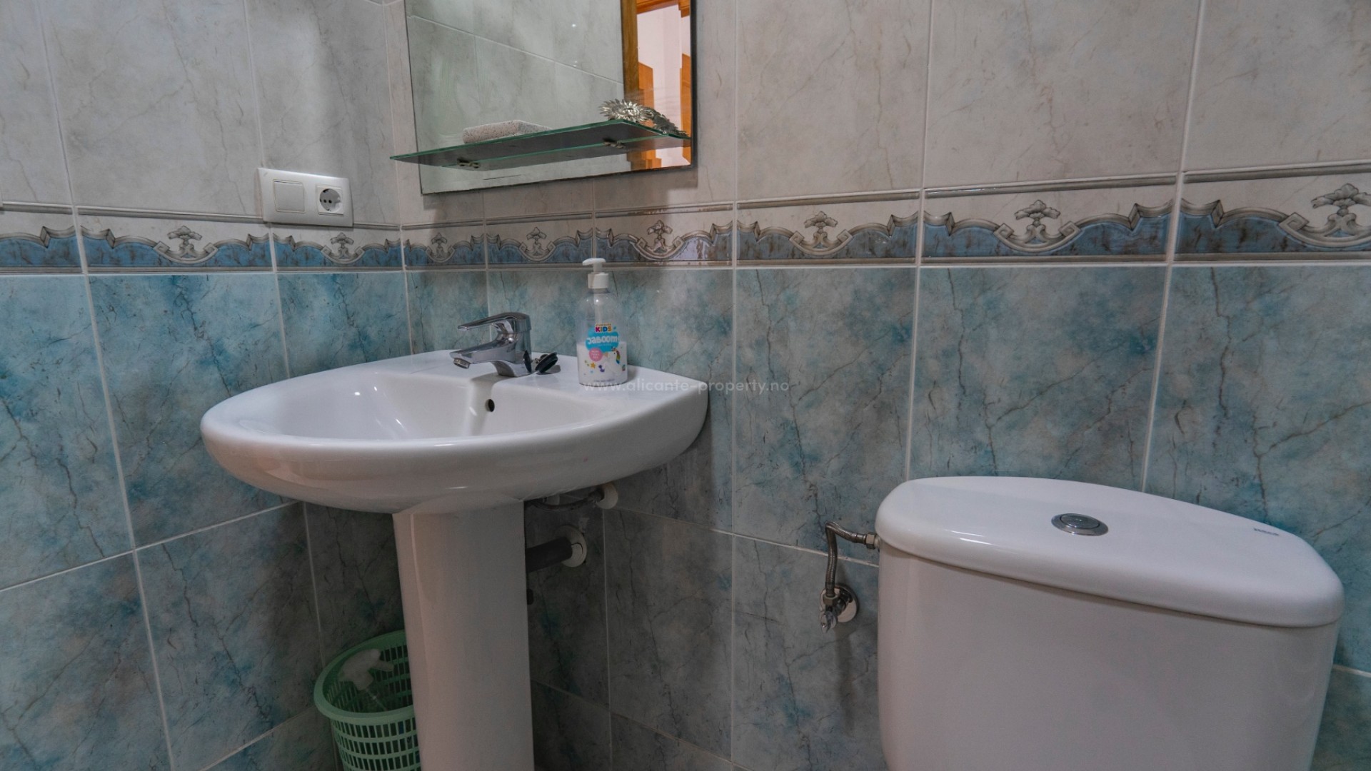 Villa en Ciudad Quesada