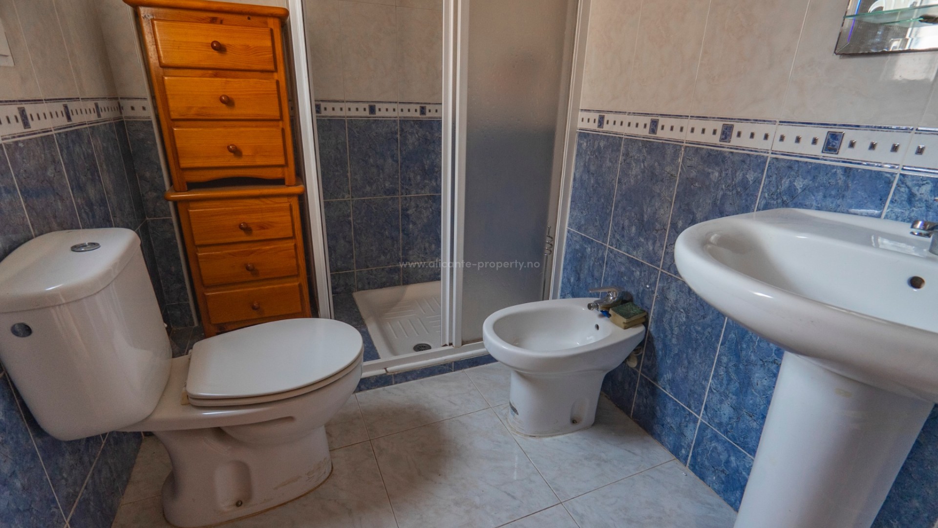 Villa en Ciudad Quesada