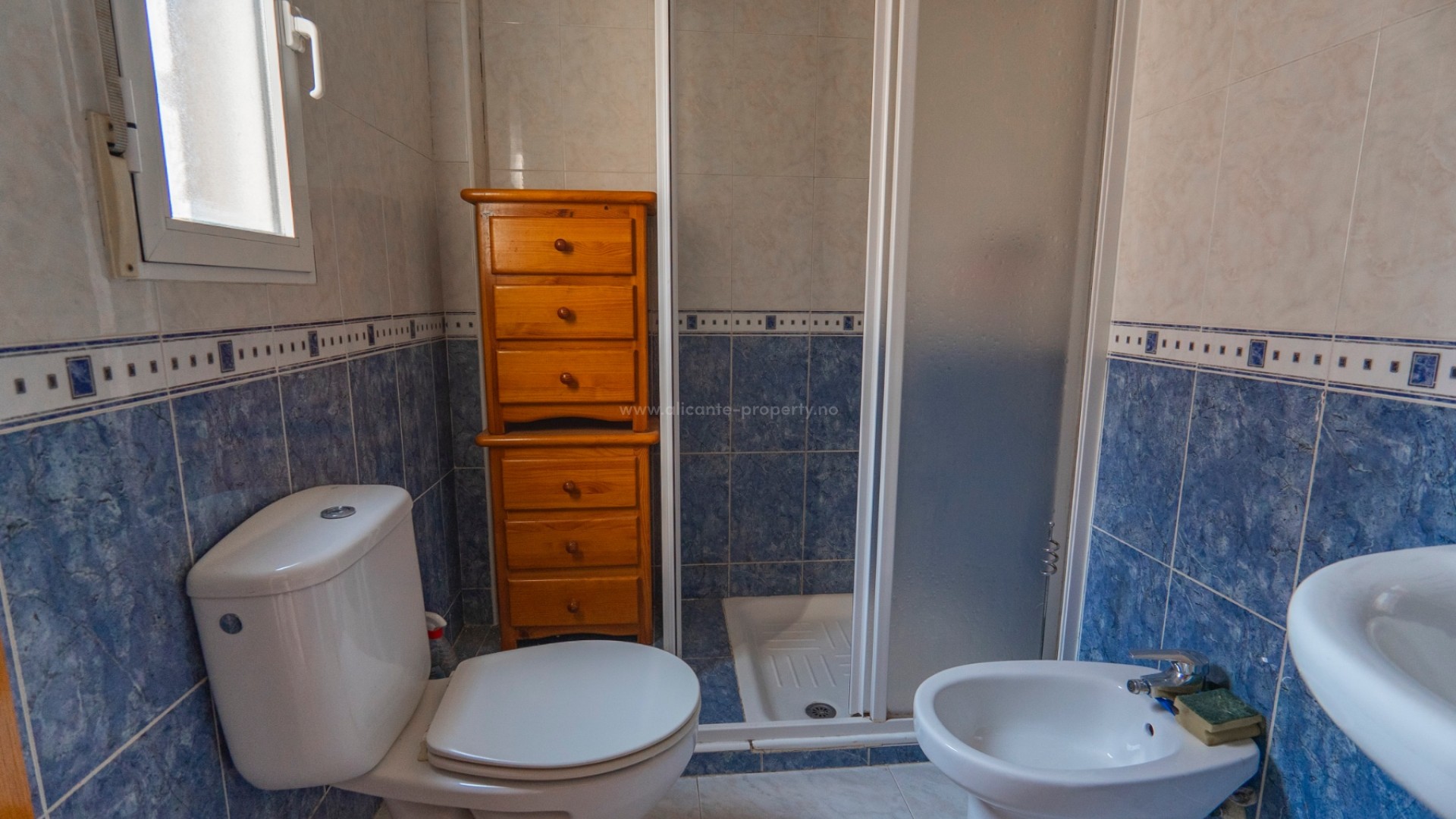 Villa en Ciudad Quesada