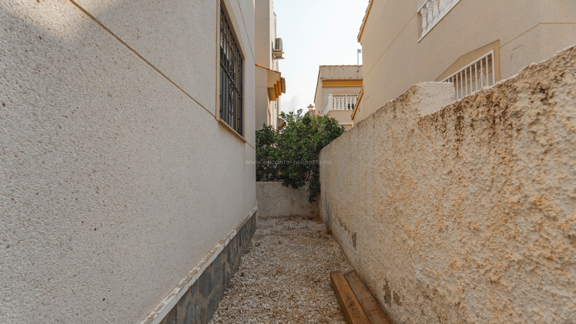 Villa en Ciudad Quesada