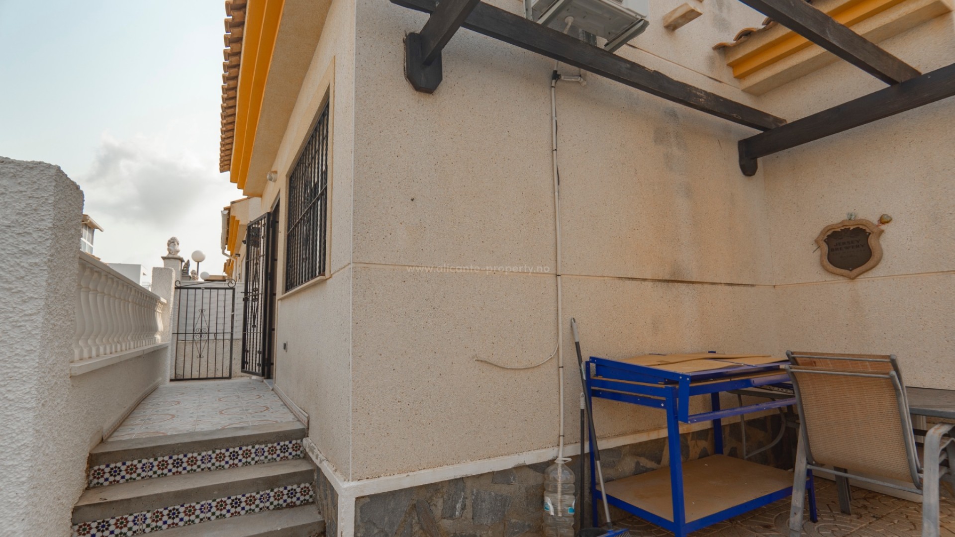 Villa en Ciudad Quesada