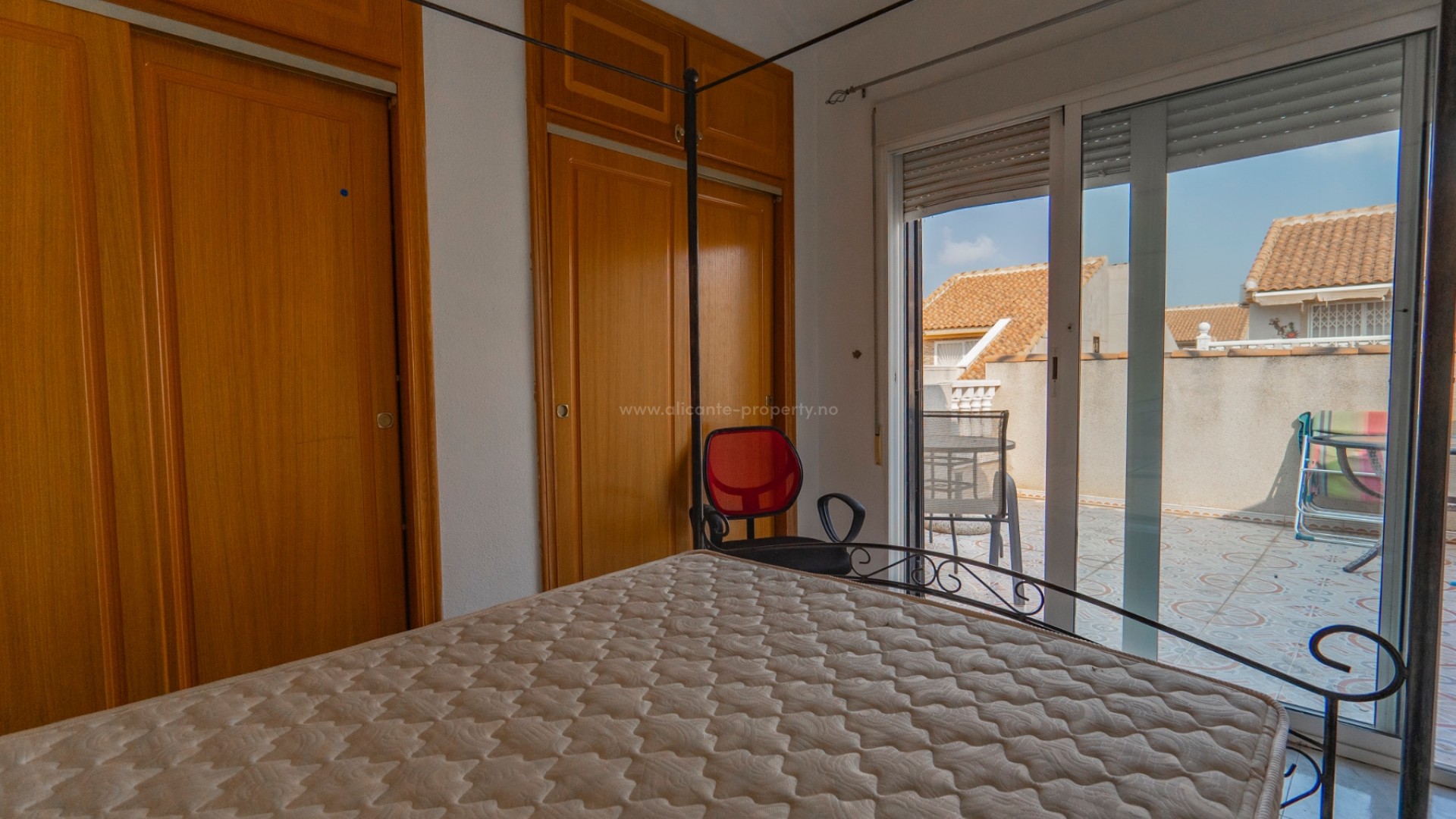 Villa en Ciudad Quesada