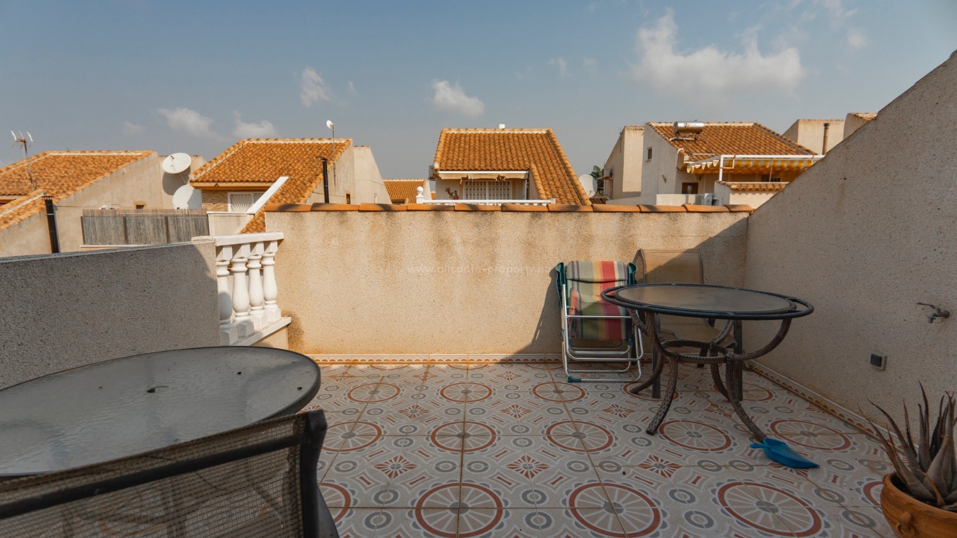 Villa en Ciudad Quesada