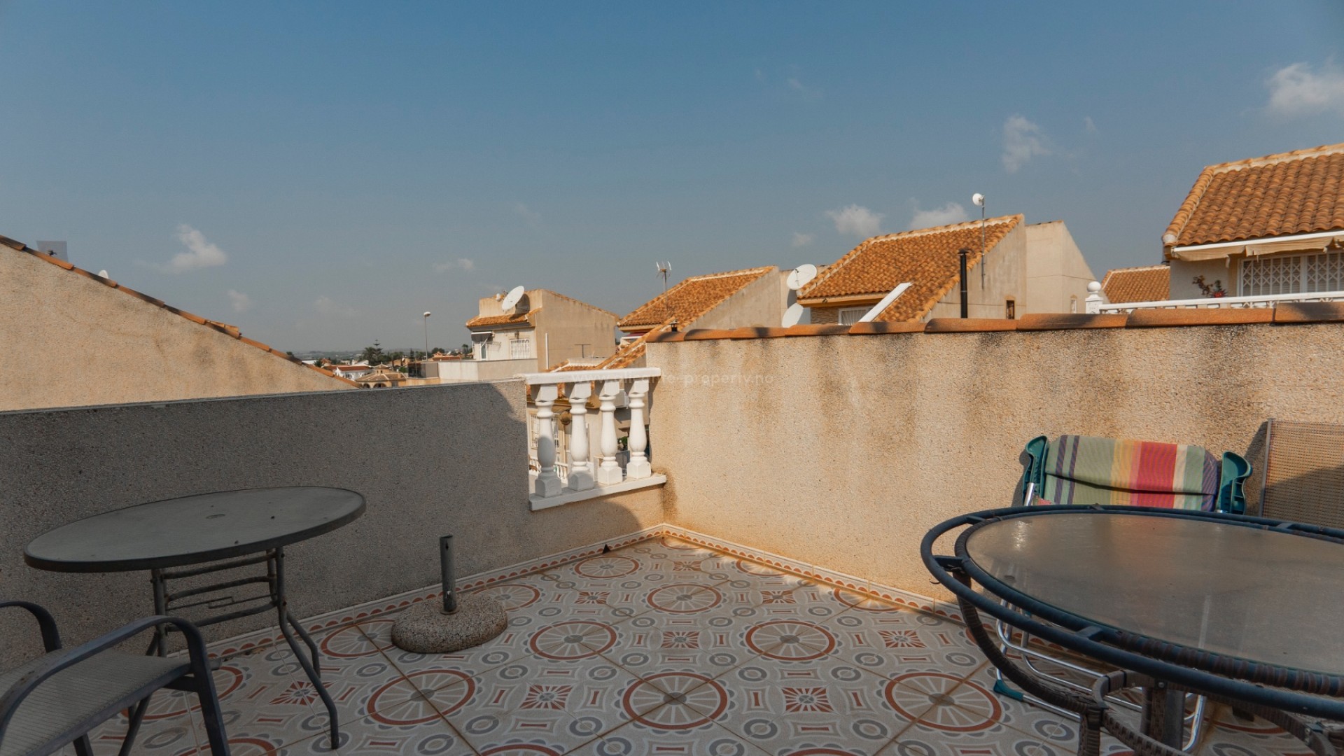 Villa en Ciudad Quesada