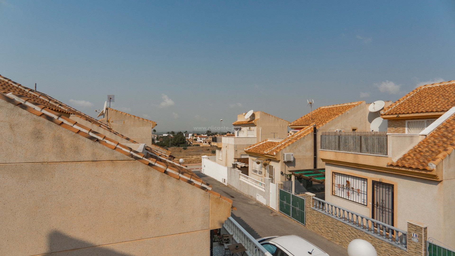 Villa en Ciudad Quesada