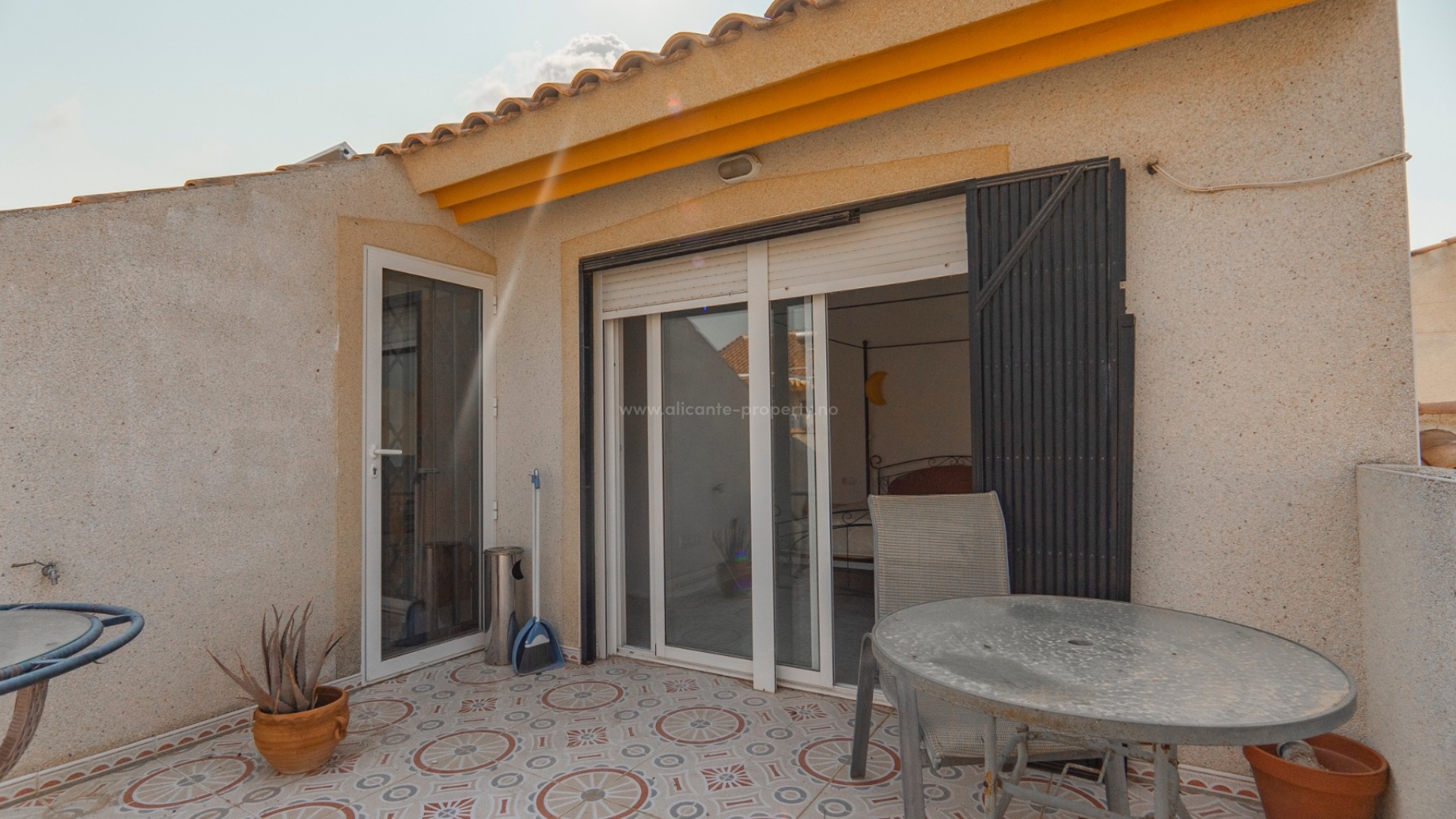 Villa en Ciudad Quesada