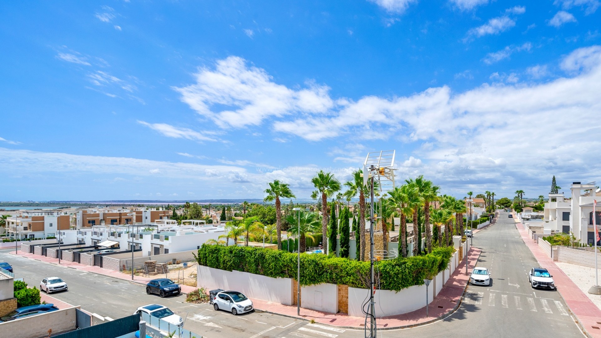 Villa en Ciudad Quesada