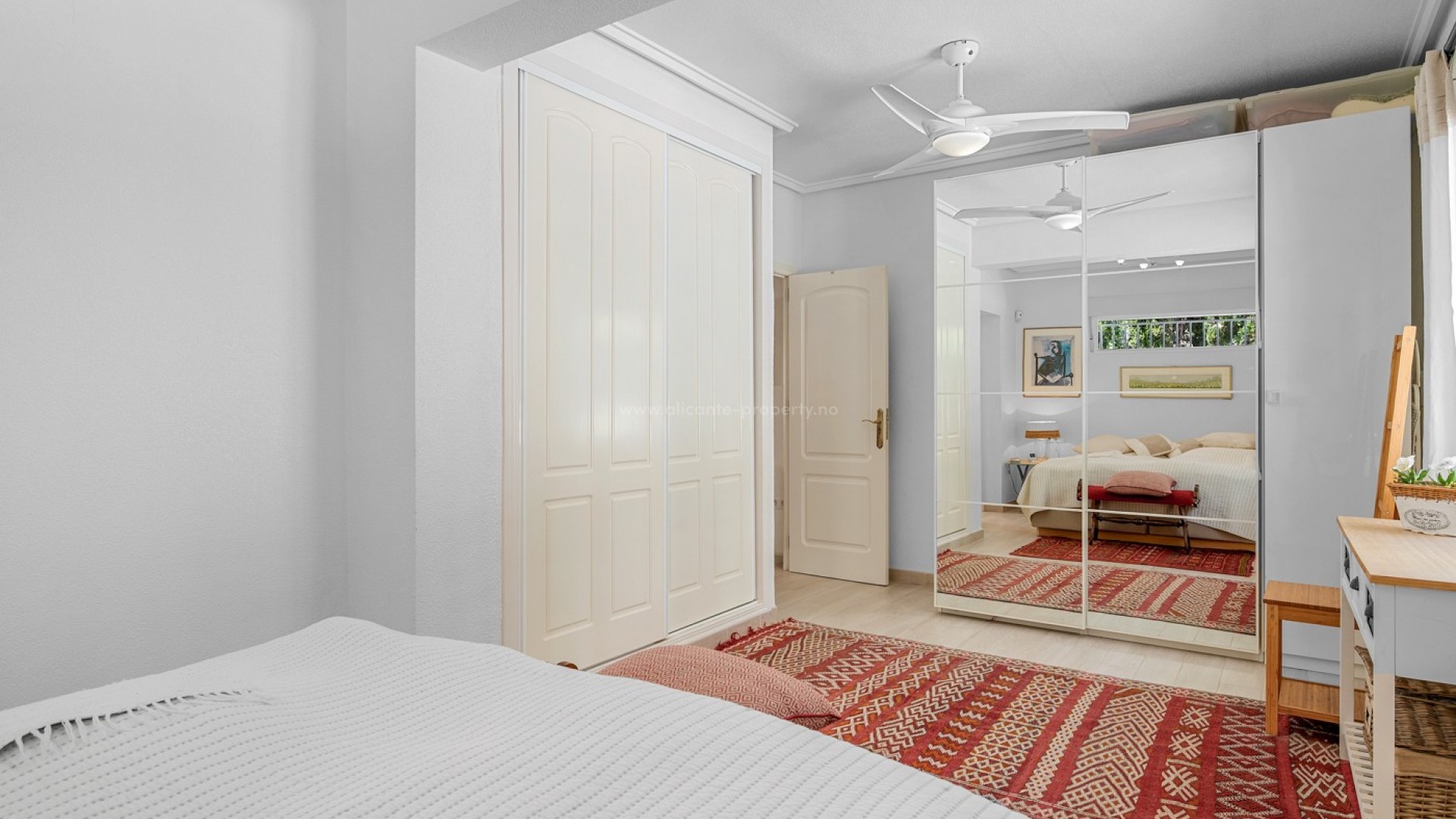 Villa en Ciudad Quesada